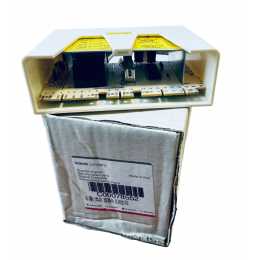 Электронный модуль стиральной машины Indesit, Ariston - REMCO Cod. 5153/TP C00078552
