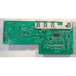 Электронный модуль стиральной машины Indesit WIU81CSI WISA101CSI WISA81CSI WIA100CSI WISA61CSI