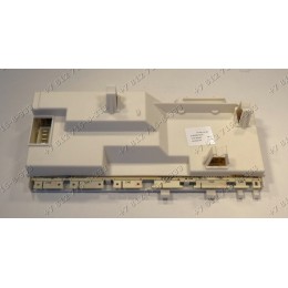 Электронный модуль стиральной машины Indesit WT80CSI WS105TXEX (80233560130) WI104XR