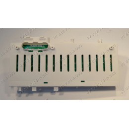 Электронный модуль стиральной машины Indesit WT80CSI WS105TXEX (80233560130) WI104XR
