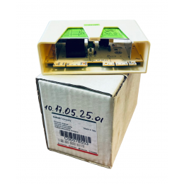 Электронный модуль стиральной машины Indesit REMCO COD 5511 / TP C00078553