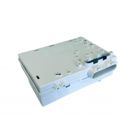 Электронный модуль стиральной машины Indesit, Hotpoint-Ariston - 215010085.02 Computime - C00271127