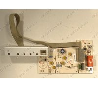 Электронный модуль для посудомоечной машины Indesit LSI41, LSI61UK/1