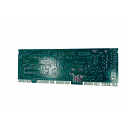 Электронный модуль стиральной машины Indesit, Ariston - EVO1 (БЕЗ ПРОШИВКИ) C00080668 215006474.33