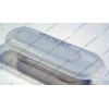 Заглушка электронного модуля стиральной машины Indesit W105TXRBG, EWUC4105CIS, Ariston WMSF605BCIS