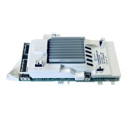 Электронный модуль стиральной машины Ariston Aqualtis - 215009253.02 - C00143060