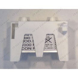 Электронный модуль стиральной машины Indesit WGD1033TF WGD1034TF WGD1035TFR