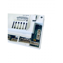 Электронный модуль стиральной машины Indesit, Ariston  - 21501008404 - C00284054