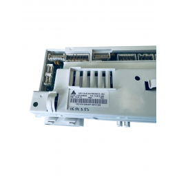 Электронный модуль стиральной машины Indesit, Ariston  - 21501008404 - C00284054