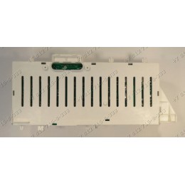 Электронный модуль стиральной машины Ariston AVSG12EU AVXD129EX60HZ