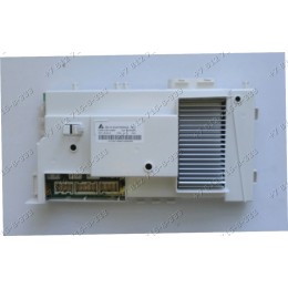 Электронный модуль стиральной машины Ariston / Indesit AQ113F497IUK AQ114D697DEUB