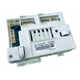 Электронный модуль стиральной машины Indesit, Hotpoint-Ariston - 21501175401 - C00299512
