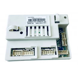 Электронный модуль стиральной машины Indesit, Hotpoint-Ariston - 21501175401 - C00299512