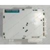 Электронный модуль стиральной машины Indesit EWUC4105CIS 606023258*24891070100 Ariston