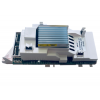 Электронный модуль стиральной машины Ariston - 215009258.04 - C00254531