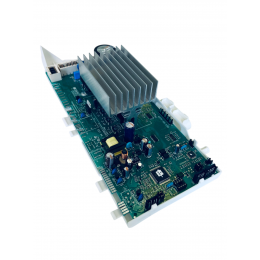 Электронный модуль стиральной машины Ariston - 215008458.02 - C00115168