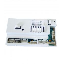 Электронный модуль стиральной машины Indesit C00307742 215012174.00 Computime 