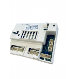 Электронный модуль стиральной машины Indesit, Hotpoint-Ariston - 21501120901 Flextronics - C00287480