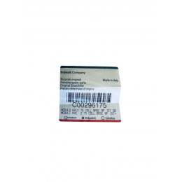 Электронный модуль стиральной машины Indesit, Hotpoint-Ariston - 215011695.00 COMPUTIME - C00296175