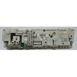Электронный модуль стиральной машины Bosch WFR2850EU-01