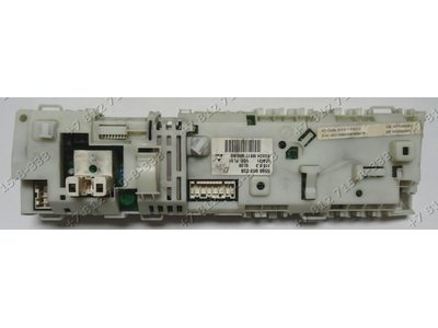 Электронный модуль стиральной машины Bosch WFR2850EU-01