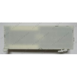 Электронный модуль стиральной машины Siemens WM14S743OE/07