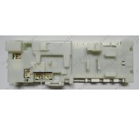 Электронный модуль стиральной машины Siemens WM14S743OE/07