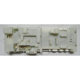 Электронный модуль стиральной машины Siemens WM14S743OE/07