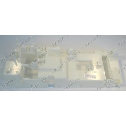 Коробка электронного модуля для стиральной машины Bosch WLG20261OE/01 WLG20261OE/03 WLG20260OE/01