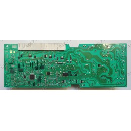Электронный модуль стиральной машины Bosch WAE20441OE/13, WAE16422, WAE16441, WAE16461