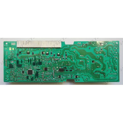 Электронный модуль стиральной машины Bosch WAE20441OE/13, WAE16422, WAE16441, WAE16461