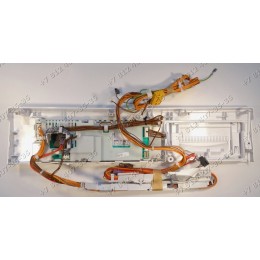 Электронный модуль стиральной машины Bosch Serie 6 3D Washing WLK2426MOE/03, WLK2426MOE/01, WLK2426MOE/02