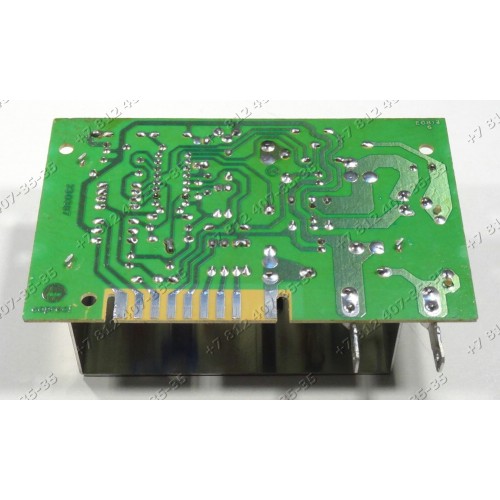 Электронный модуль стиральной машины Bosch WMV4280SK/02