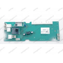 Электронный модуль стиральной машины Bosch, Siemens 00668670 5560008760