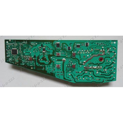 Электронный модуль invensys стиральной машины Candy 41028567