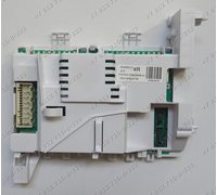 Электронный модуль стиральной машины Candy GO4W264-07S