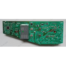 Электронный модуль стиральной машины Candy GO4107DF-07