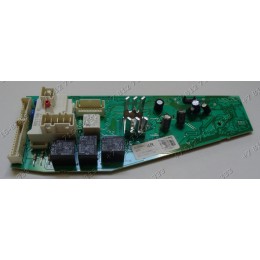 Электронный модуль стиральной машины Candy COS5108F-07S