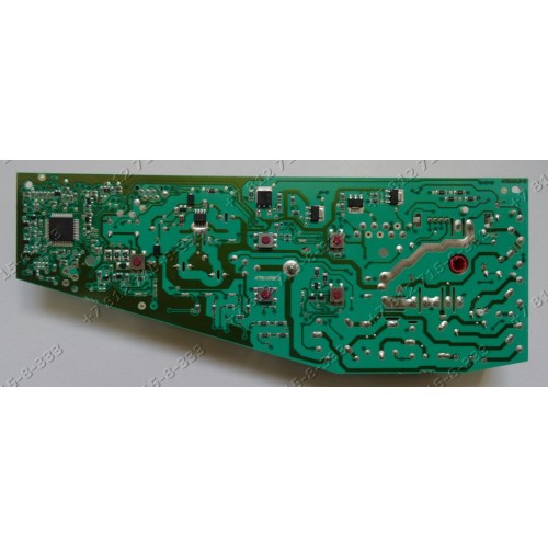 Электронный модуль стиральной машины Candy COS5108F-07S