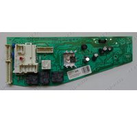 Электронный модуль стиральной машины Candy COS5108F-07S