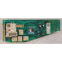 Электронный модуль 41033534-KD60UA11AE13 для стиральной машины Candy