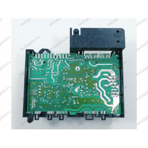 Электронный модуль стиральной машины Candy VITA G374TM-7, PTL7125D, NEXTS371T137, 49036568