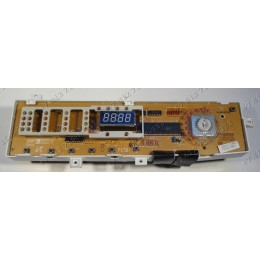Электронный модуль для стиральной машины Samsung F1215J