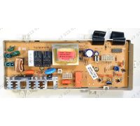 Электронный модуль для стиральной машины Samsung R1031, R1031GWS/YLU