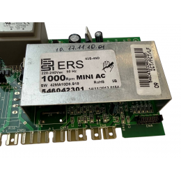 Электронный модуль стиральной машины Ardo AE1000X, AE1010 - ERS MINI AC 546042301