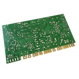 Электронный модуль стиральной машины Ardo FL105S - MINISEL 546080200