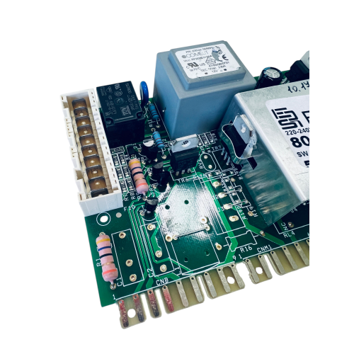 Электронный модуль стиральной машины Ardo ERS MINI AC 546040801