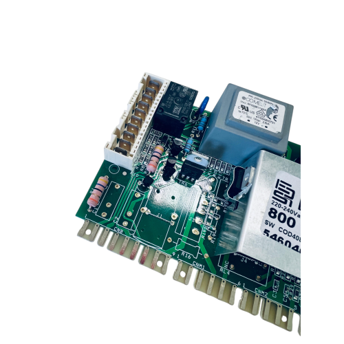 Электронный модуль стиральной машины Ardo ERS MINI AC 546040801