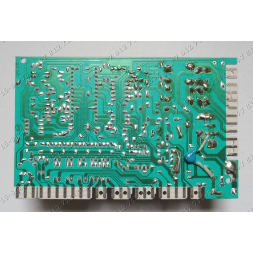 Электронный модуль Elmarc 1200 RPM 546060201 для стиральной машины Ardo