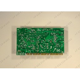 Электронный модуль для стиральной машины Ardo 651018070, 546100300